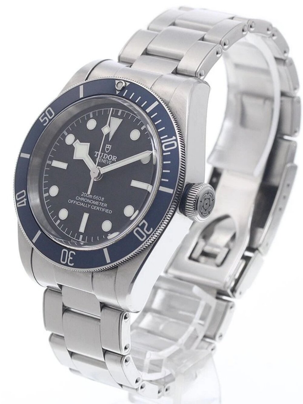 TUDOR Heritage Black Bay 79230B black Dial Automatic Men's Watch_958890 - Picture 2 of 6